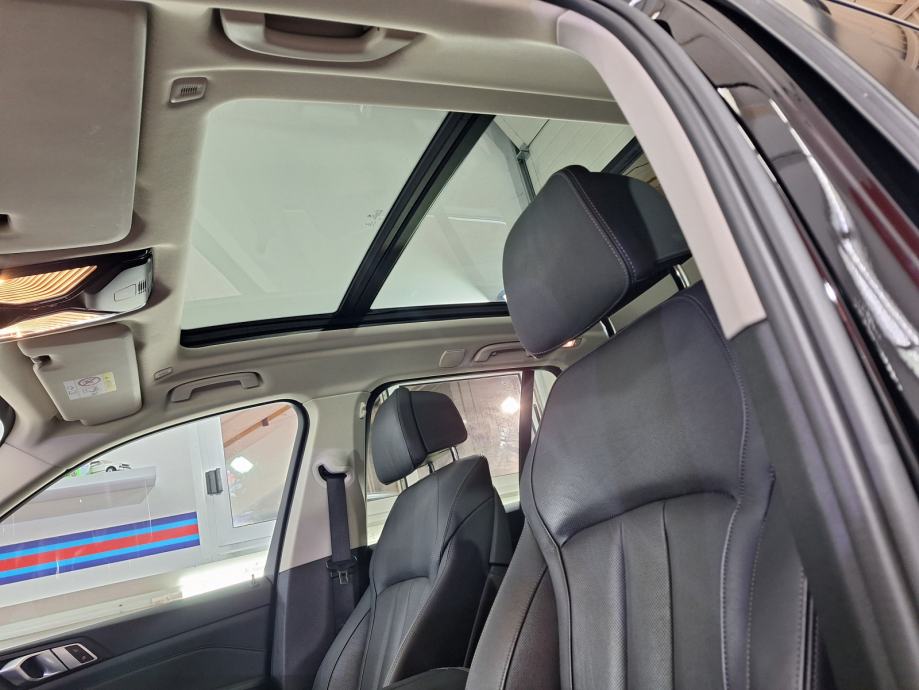 BMW X5 xDrive45e 290KW SPORT PANORAMA ZRACNI OVIJES LASER K360,LEASING, fotografija 19