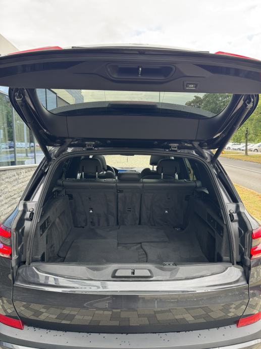 BMW X5 xDrive45e JAMSTVO ! - PANORAMA - ZRAČNI OVJES - SPORTLINE U PDV, fotografija 10