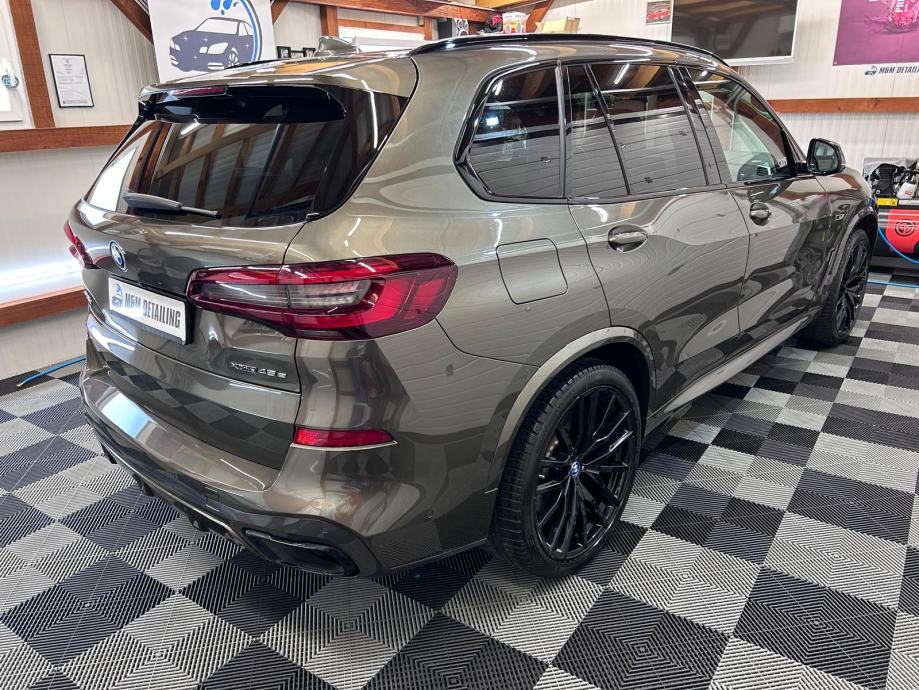 BMW X5 xDrive45e automatik, fotografija 3