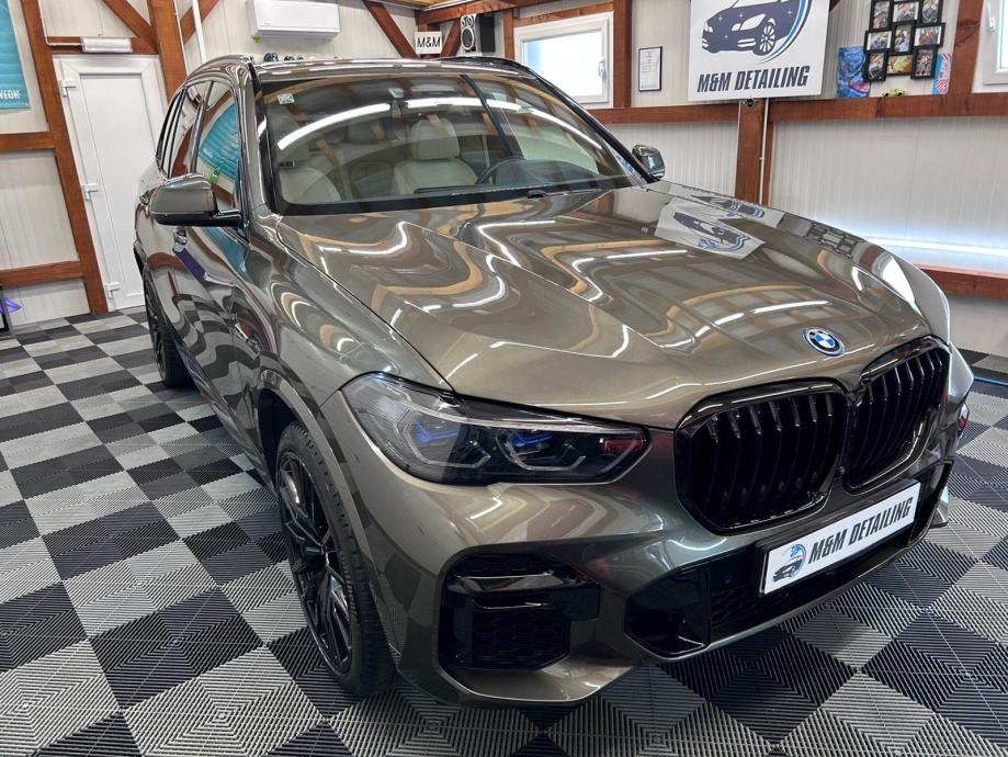 BMW X5 xDrive45e automatik, fotografija 5