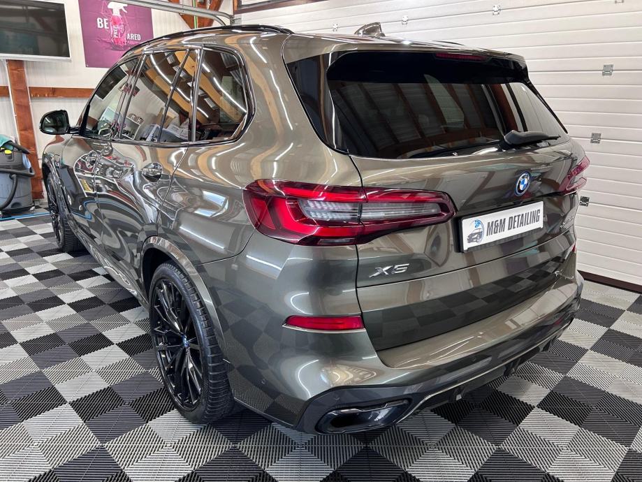 BMW X5 xDrive45e automatik, fotografija 4