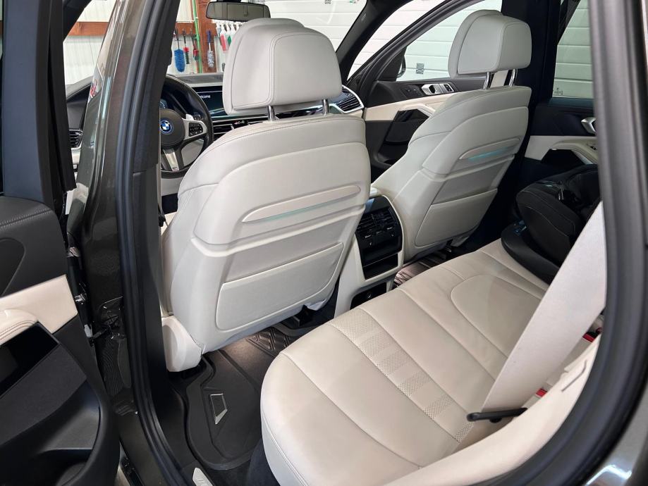BMW X5 xDrive45e automatik, fotografija 10