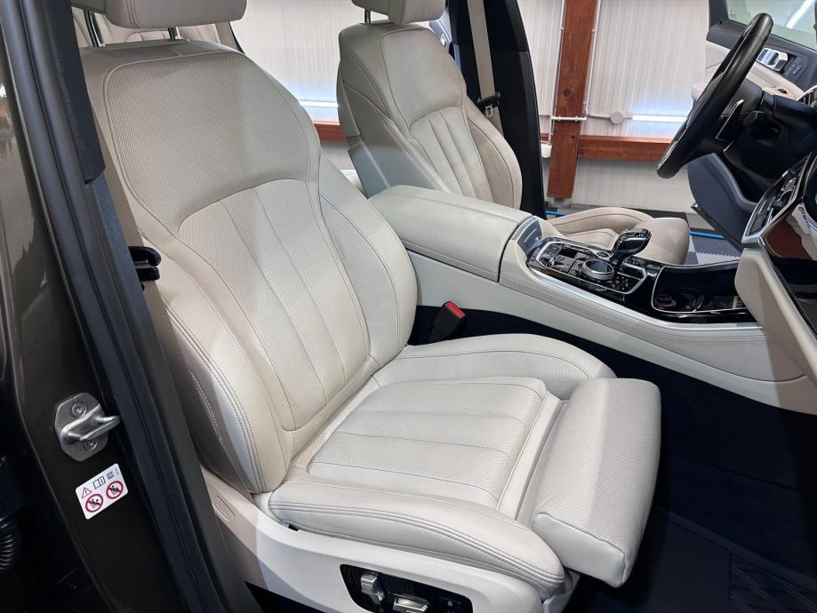 BMW X5 xDrive45e automatik, fotografija 9