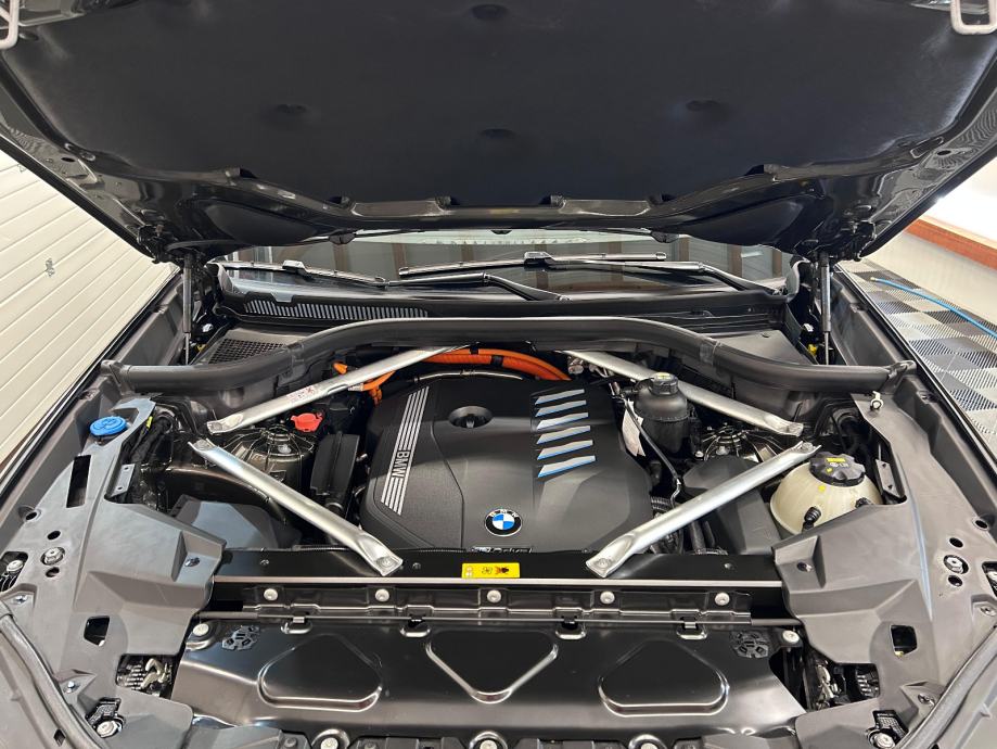 BMW X5 xDrive45e automatik, fotografija 7