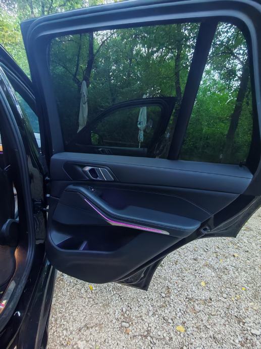 BMW X5 M SPORT PAKET, fotografija 8