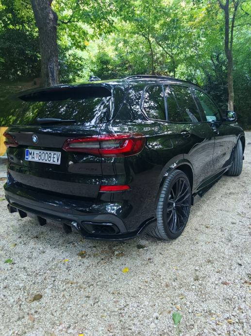 BMW X5 M SPORT PAKET, fotografija 5