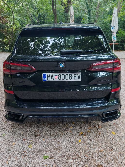 BMW X5 M SPORT PAKET, fotografija 6