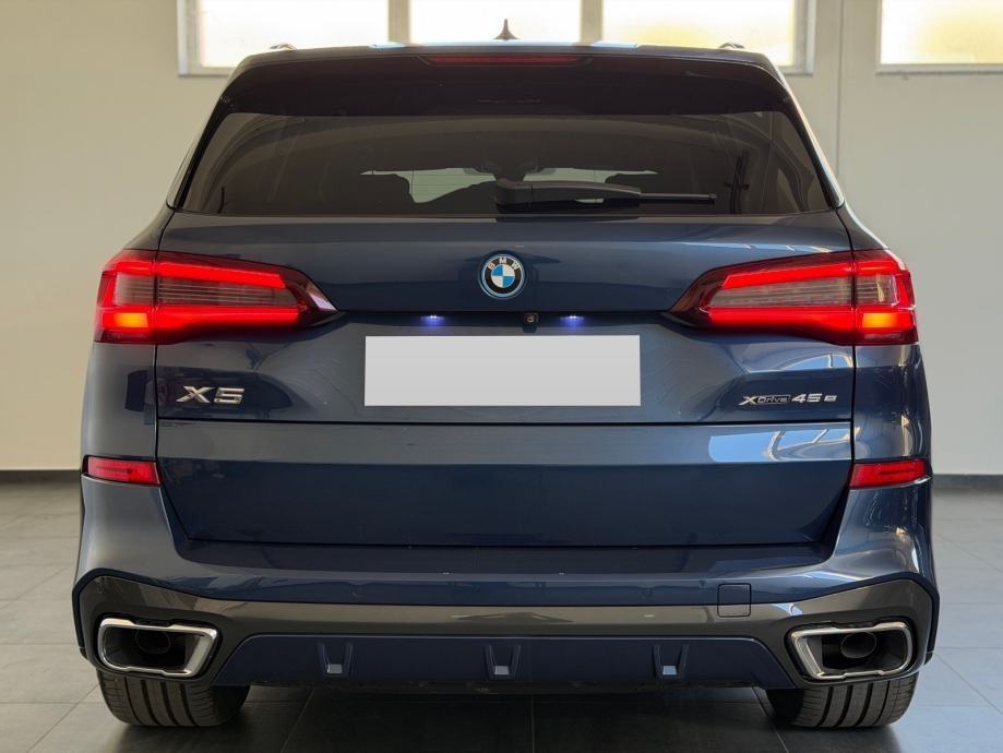 BMW X5 xDrive45e LEASING BEZ UČEŠĆA I BEZ JAMACA, fotografija 6