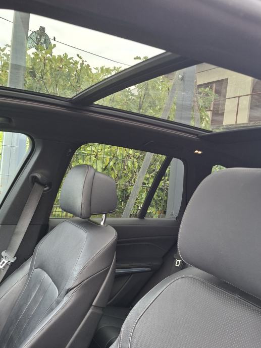 BMW X5 xDrive45e-M PAKET-ALU 21-FULL-ODLIČNO STANJE-35700e+PDV, fotografija 13