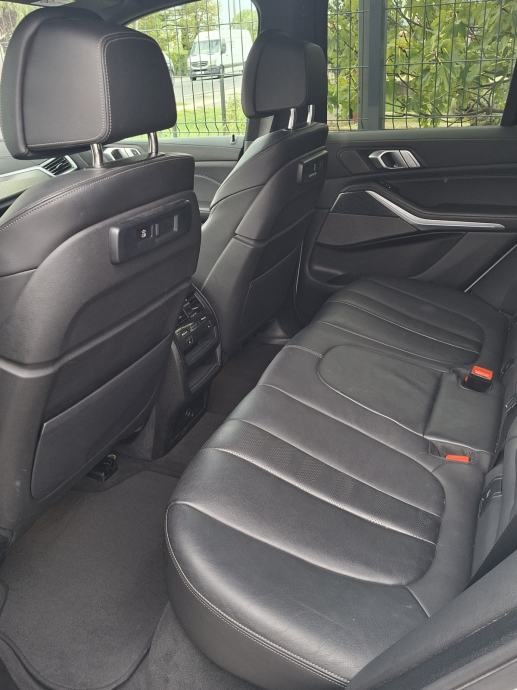 BMW X5 xDrive45e-M PAKET-ALU 21-FULL-ODLIČNO STANJE-35700e+PDV, fotografija 17