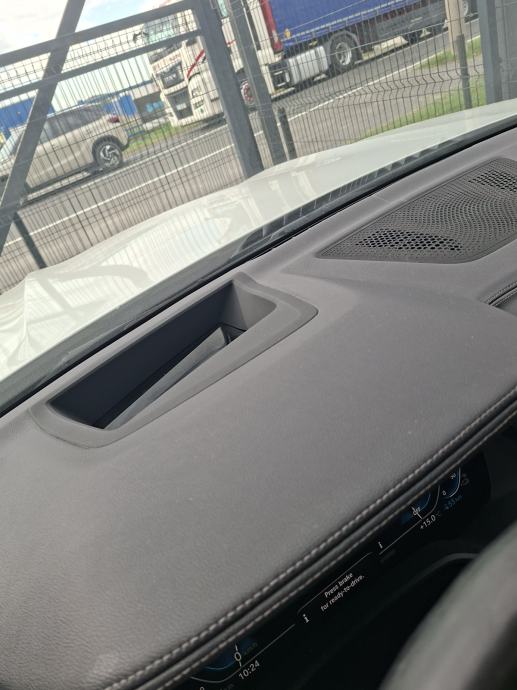 BMW X5 xDrive45e-M PAKET-ALU 21-FULL-ODLIČNO STANJE-35700e+PDV, fotografija 9