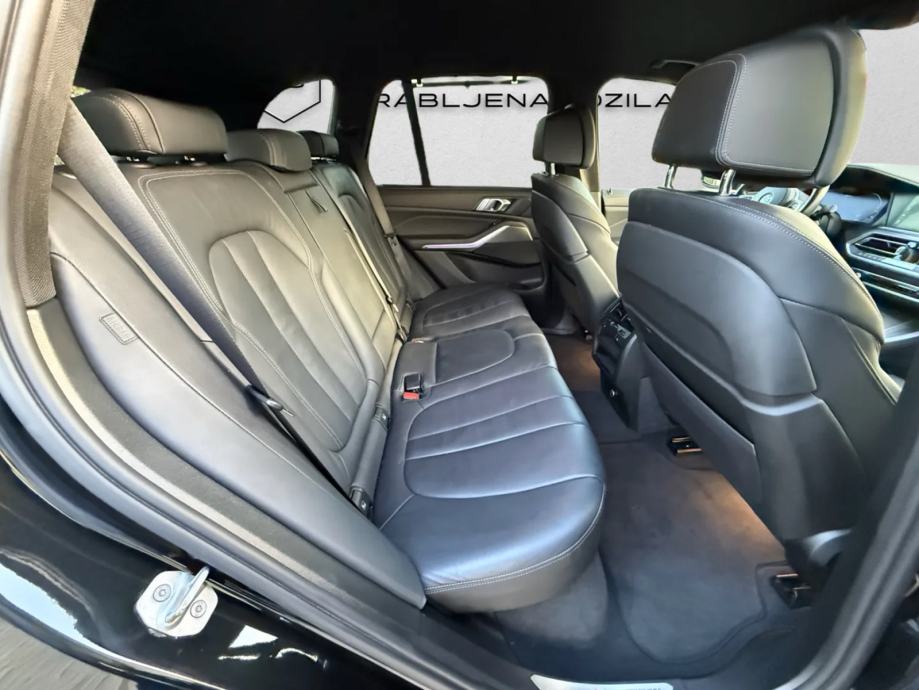 BMW X5 xDrive45e M Sport aut. | JAMSTVO 24 mj. | HUD, 360, 22', LASER, fotografija 12