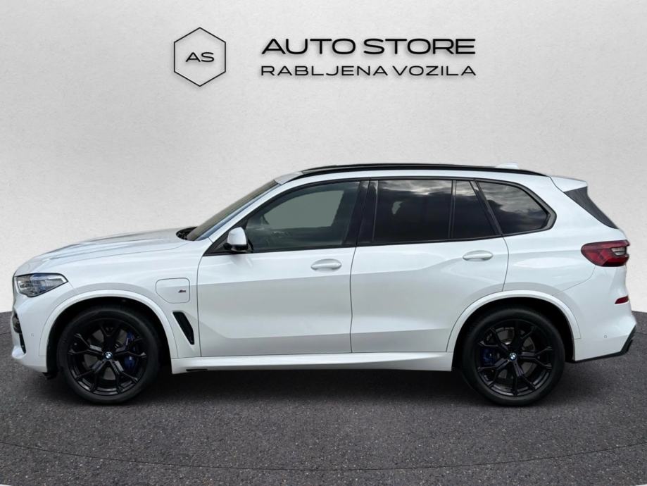 BMW X5 xDrive45e M Sport aut. | JAMSTVO 24 mj. | HUD, 360, PANORAMA, fotografija 2