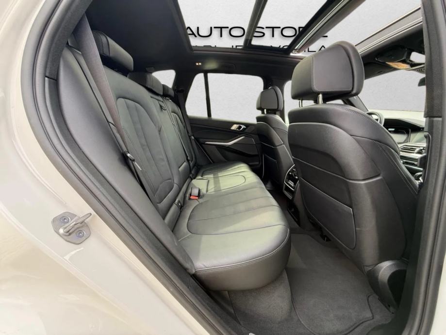 BMW X5 xDrive45e M Sport aut. | JAMSTVO 24 mj. | HUD, 360, PANORAMA, fotografija 11