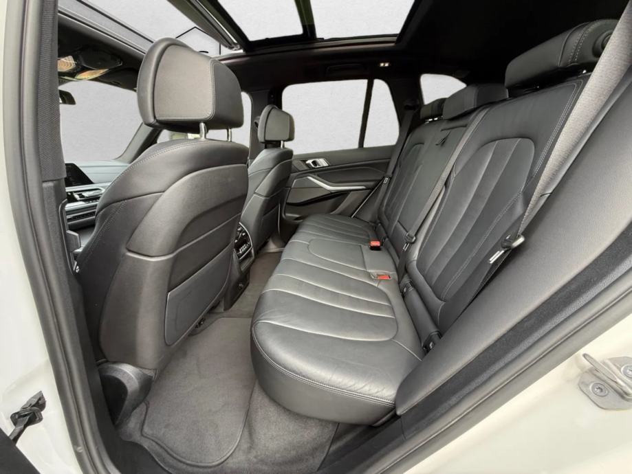 BMW X5 xDrive45e M Sport aut. | JAMSTVO 24 mj. | HUD, 360, PANORAMA, fotografija 10