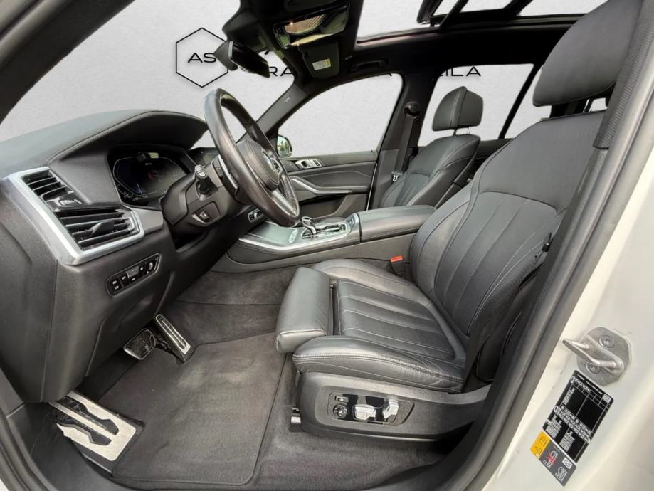 BMW X5 xDrive45e M Sport aut. | JAMSTVO 24 mj. | HUD, 360, PANORAMA, fotografija 9