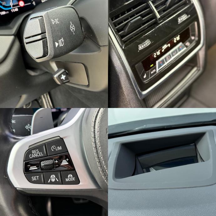 BMW X5 xDrive45e M Sport aut. | JAMSTVO 24 mj. | HUD, 360, PANORAMA, fotografija 16