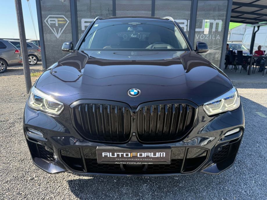 BMW X5 xDrive45e M /SPORT/AUT.KAM 360/LASER, fotografija 2