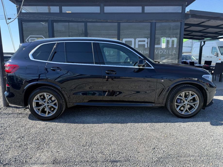 BMW X5 xDrive45e M /SPORT/AUT.KAM 360/LASER, fotografija 5
