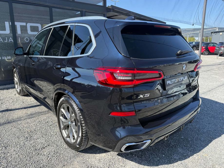 BMW X5 xDrive45e M /SPORT/AUT.KAM 360/LASER, fotografija 7