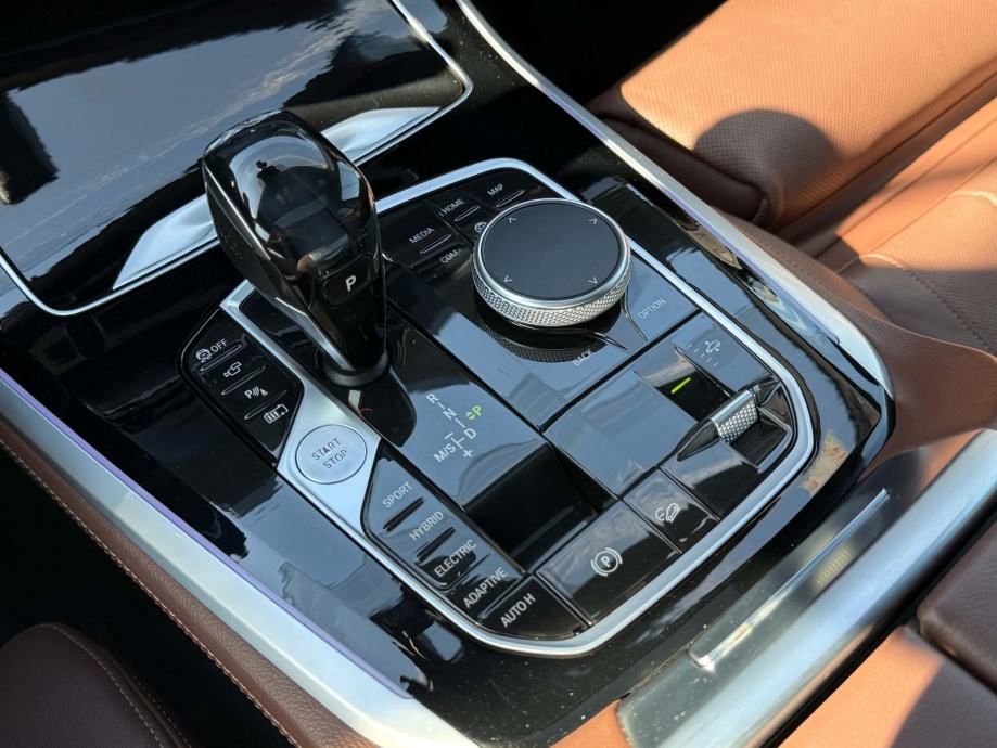 BMW X5 xDrive45e M /SPORT/AUT.KAM 360/LASER, fotografija 14