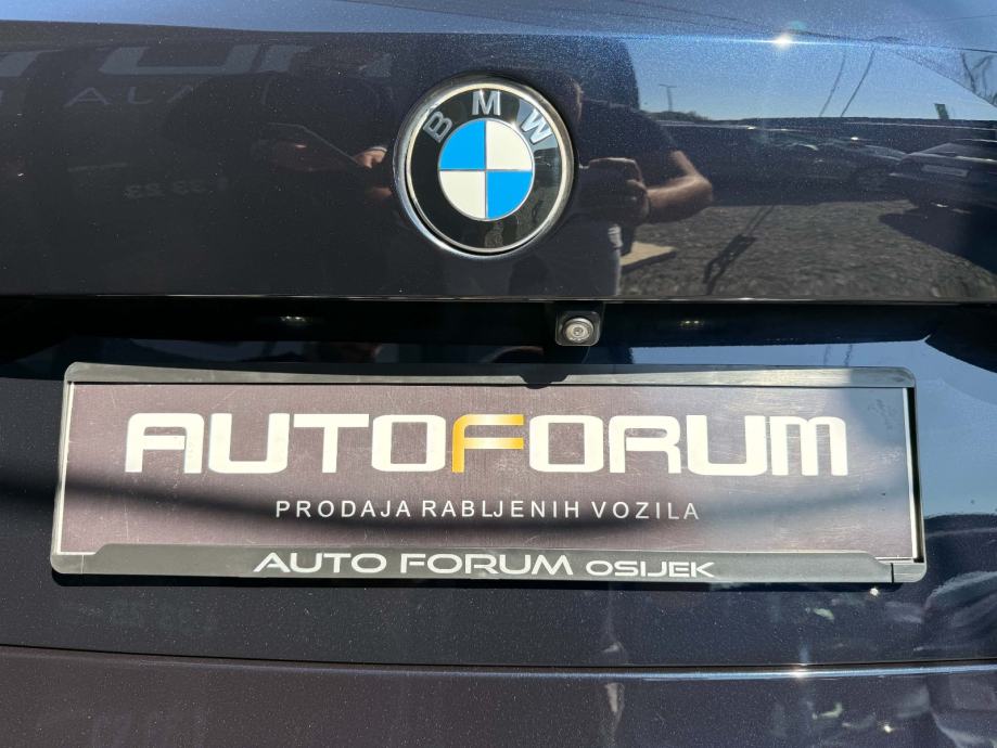 BMW X5 xDrive45e M /SPORT/AUT.KAM 360/LASER, fotografija 15