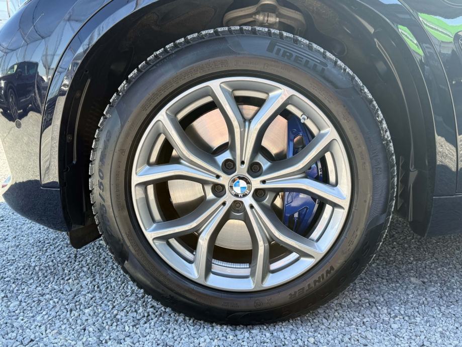 BMW X5 xDrive45e M /SPORT/AUT.KAM 360/LASER, fotografija 13