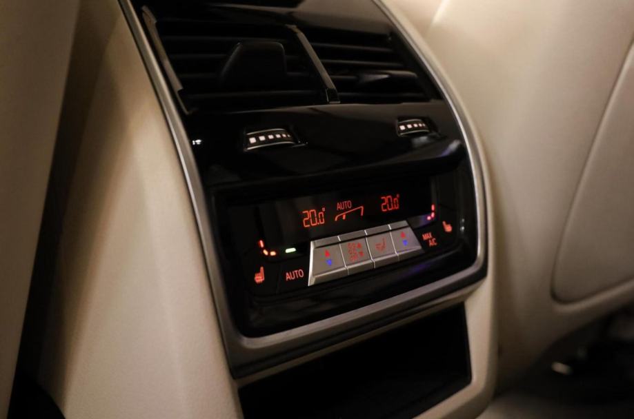 BMW X5 xDrive45e - M SPORT, INDIVIDUAL, MASSAGE, SKYLOUNGE, fotografija 13