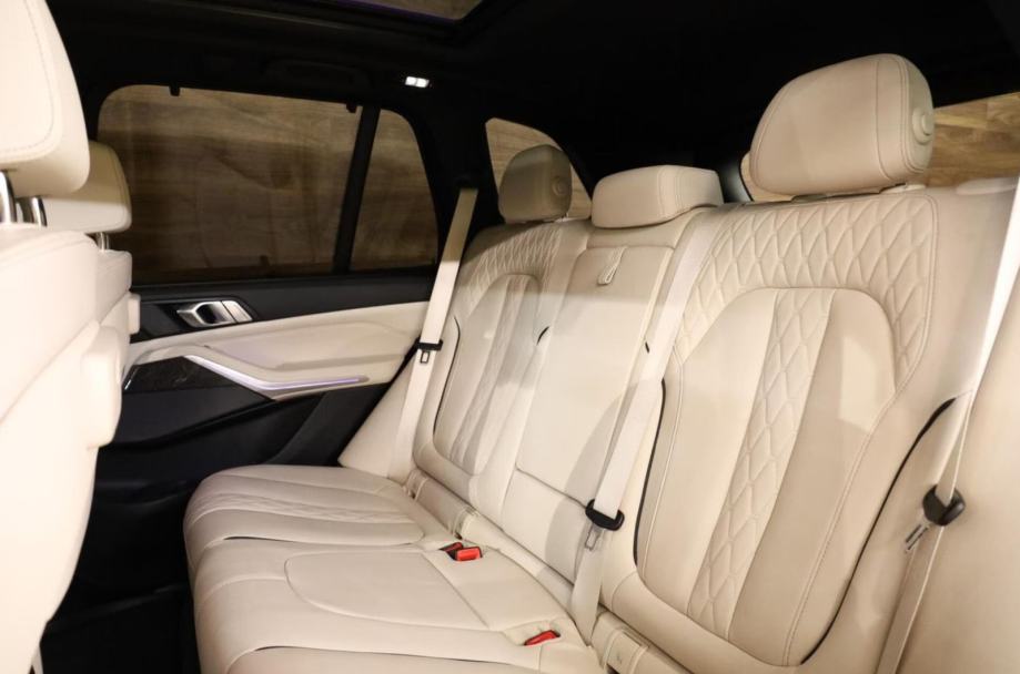 BMW X5 xDrive45e - M SPORT, INDIVIDUAL, MASSAGE, SKYLOUNGE, fotografija 10