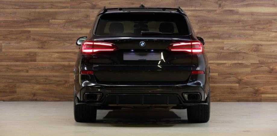 BMW X5 xDrive45e - M SPORT, INDIVIDUAL, MASSAGE, SKYLOUNGE, fotografija 7