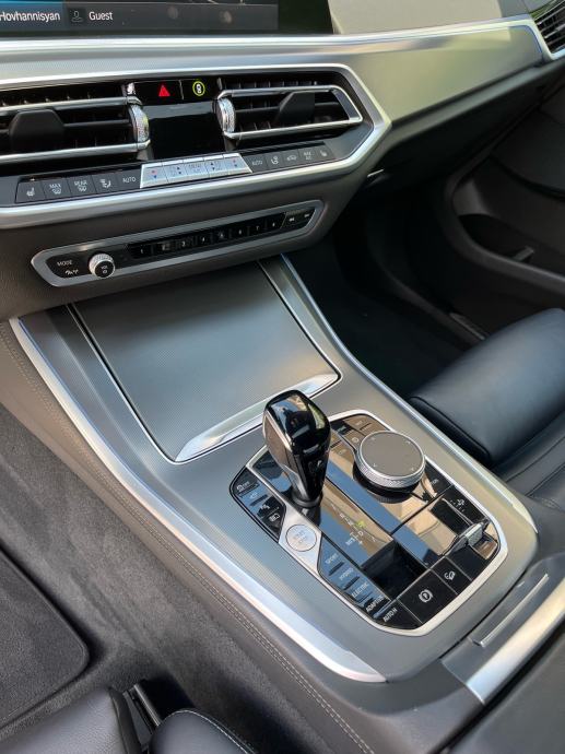 BMW X5 xDrive45e M Sport | LASER | HEAD-UP | 360KAM | PANORAMA, fotografija 5