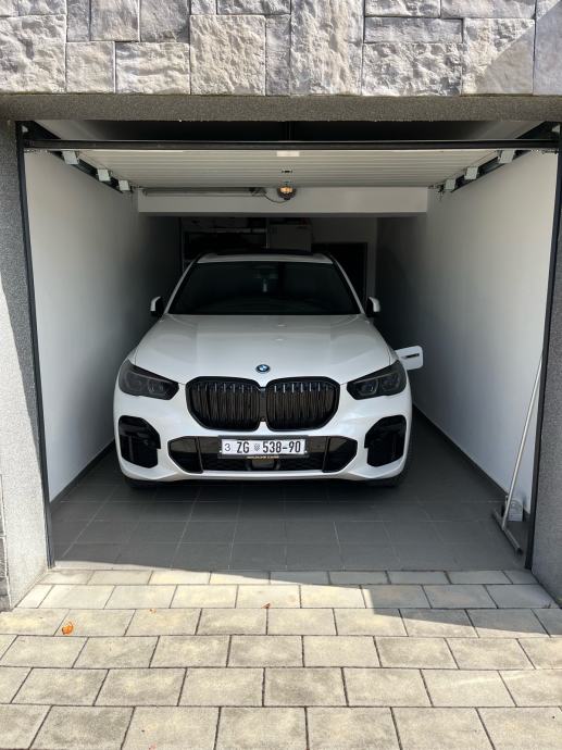 BMW X5 xDrive45e M Sport | LASER | HEAD-UP | 360KAM | PANORAMA, fotografija 7