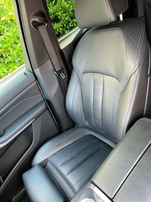 BMW X5 xDrive45e M Sport | LASER | HEAD-UP | 360KAM | PANORAMA, fotografija 16