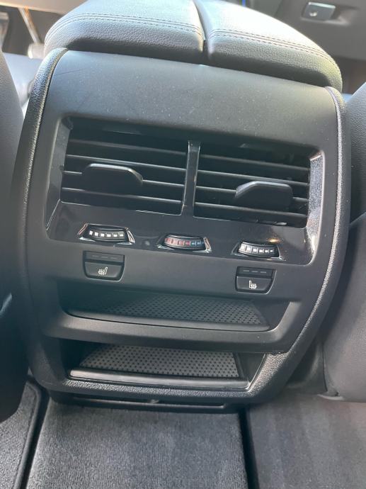 BMW X5 xDrive45e M Sport | LASER | HEAD-UP | 360KAM | PANORAMA, fotografija 17