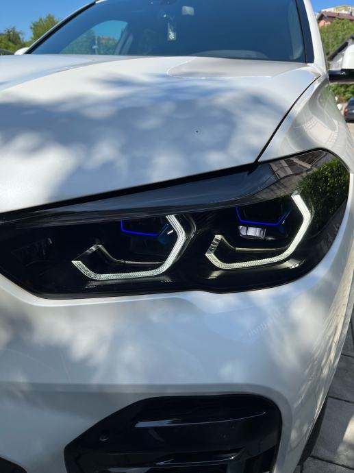 BMW X5 xDrive45e M Sport | LASER | HEAD-UP | 360KAM | PANORAMA, fotografija 14