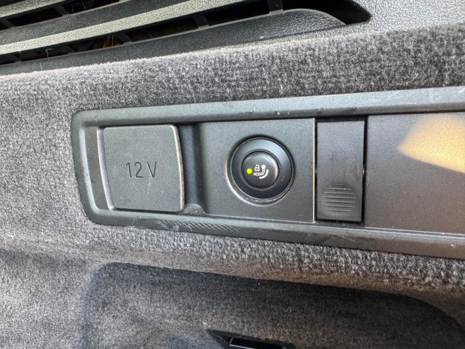 BMW X5 xDrive45e Xline/Mopt. Full:PANO/LASER/ZRAČNI/4xGRIJ/HEAD/ASSIST, fotografija 17