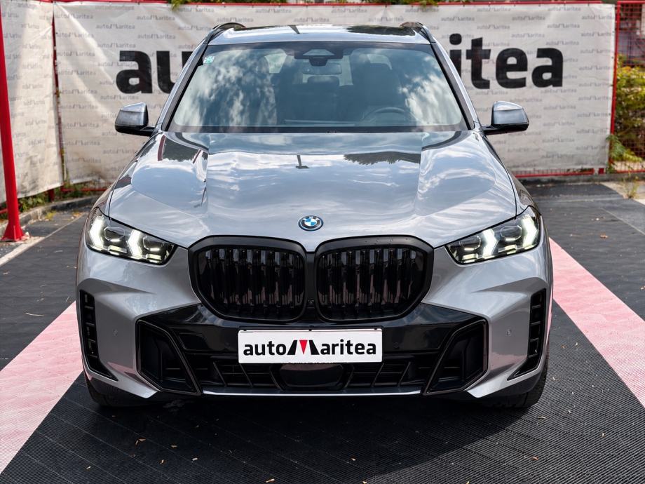 BMW X5 50e M-Paket Pro LCI•Iconic Glow•Keyless•360 kam•Head UP•22", fotografija 2