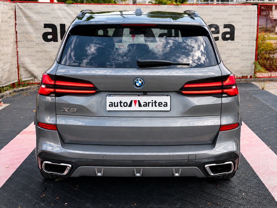 BMW X5 50e M-Paket Pro LCI•Iconic Glow•Keyless•360 kam•Head UP•22", fotografija 6