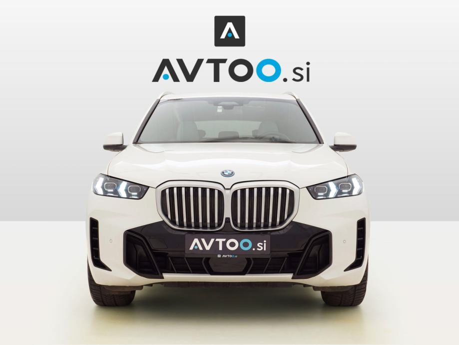 BMW X5 xDrive50e M Sport | Cjena uključuje troškove uvoza, fotografija 2
