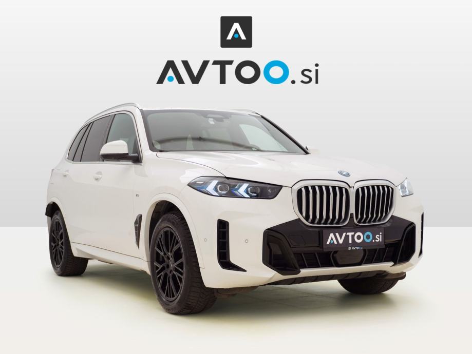 BMW X5 xDrive50e M Sport | Cjena uključuje troškove uvoza, fotografija 3