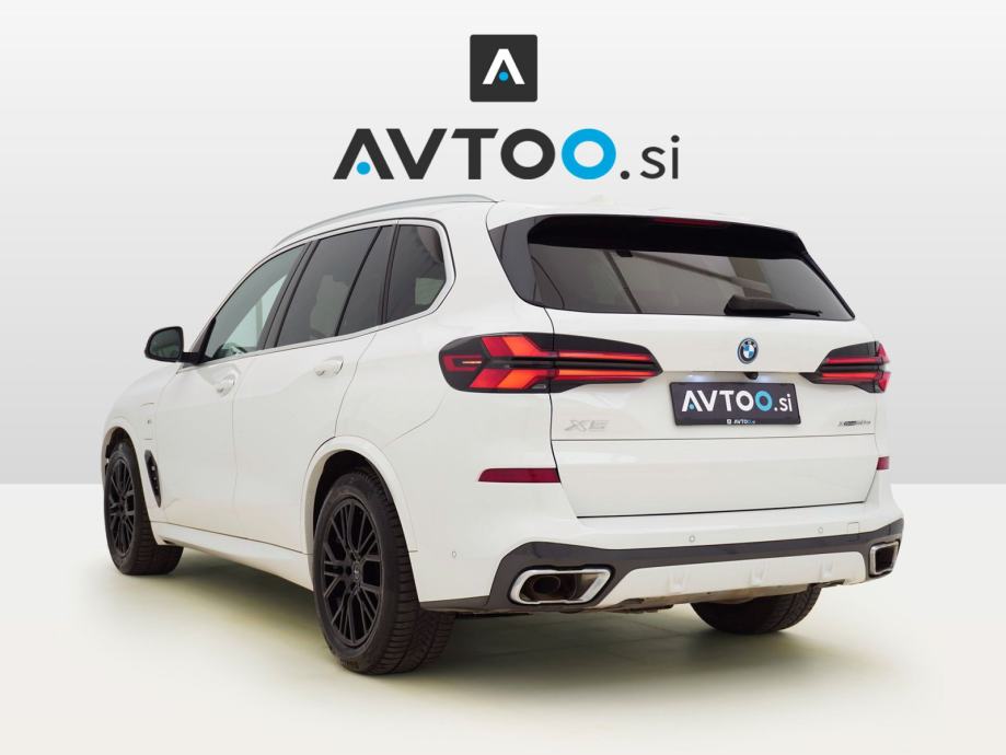 BMW X5 xDrive50e M Sport | Cjena uključuje troškove uvoza, fotografija 6