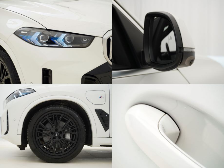 BMW X5 xDrive50e M Sport | Cjena uključuje troškove uvoza, fotografija 8