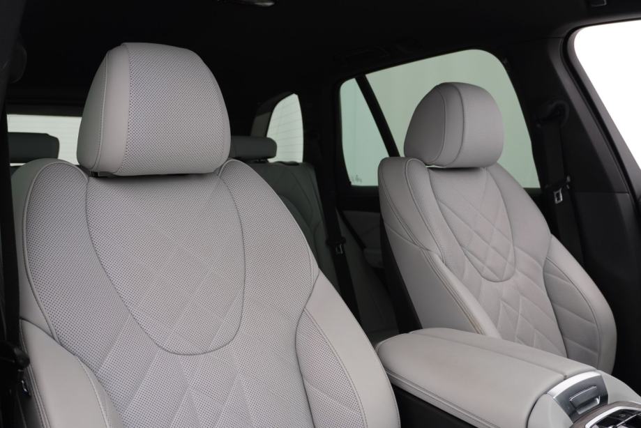 BMW X5 xDrive50e M Sport | Cjena uključuje troškove uvoza, fotografija 18