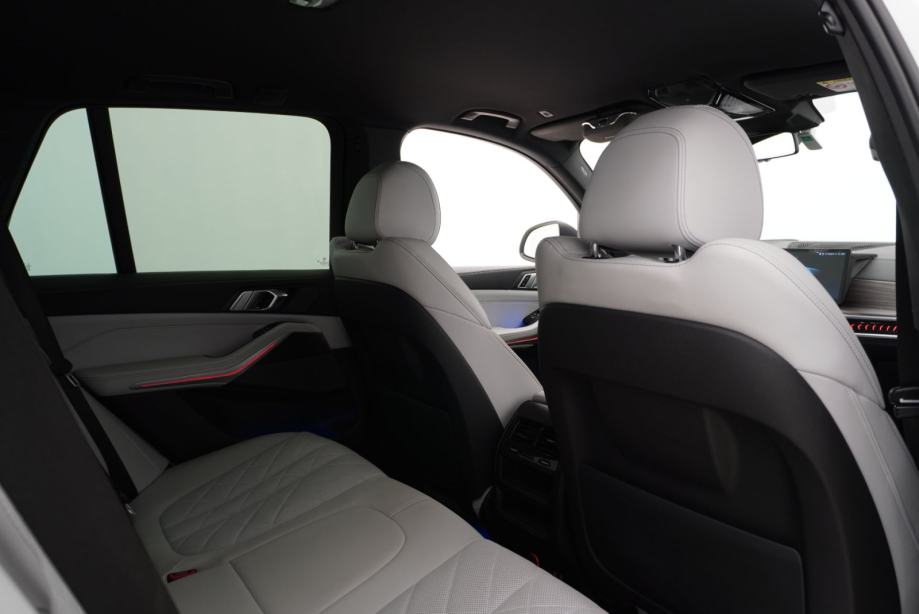 BMW X5 xDrive50e M Sport | Cjena uključuje troškove uvoza, fotografija 19