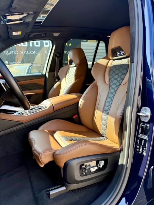⭐️BMW X5M COMPETITION,LASERI,PANO,B&W,360KAM FULL OPREMA⭐️GARANCIJA⭐️, fotografija 10
