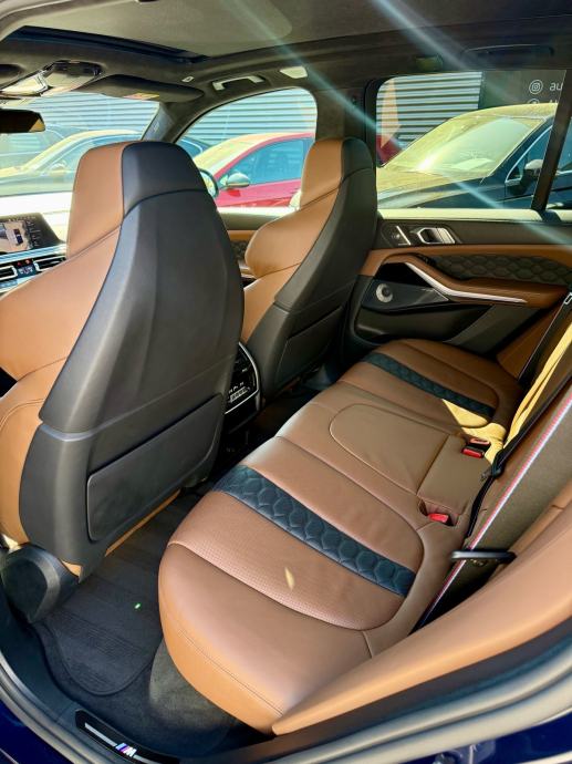 ⭐️BMW X5M COMPETITION,LASERI,PANO,B&W,360KAM FULL OPREMA⭐️GARANCIJA⭐️, fotografija 13