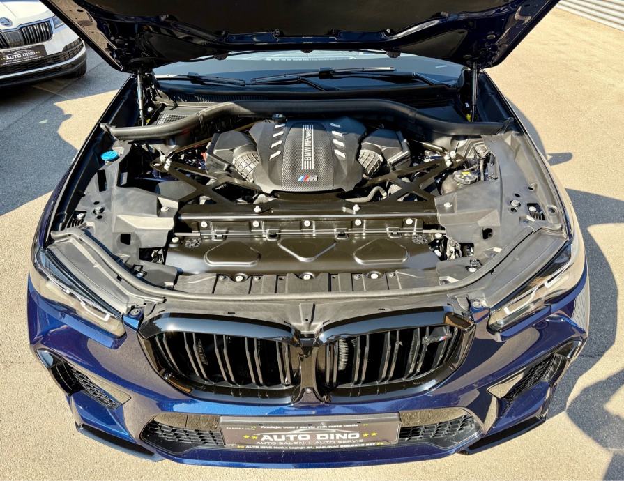⭐️BMW X5M COMPETITION,LASERI,PANO,B&W,360KAM FULL OPREMA⭐️GARANCIJA⭐️, fotografija 18
