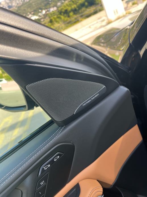 BMW X6 M PAKET 03/25, fotografija 8