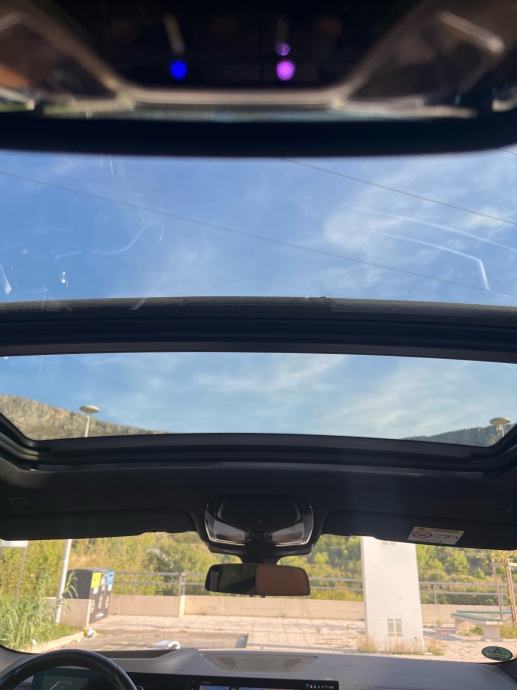 BMW X6 M PAKET 03/25, fotografija 10