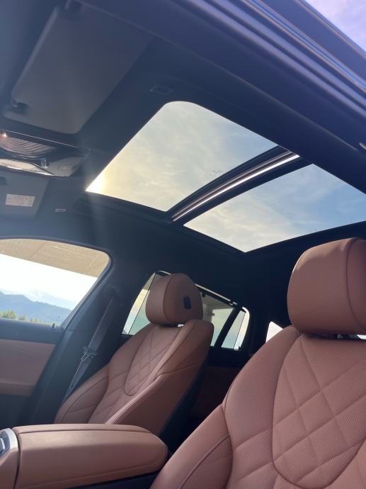 BMW X6 M PAKET 03/25, fotografija 12